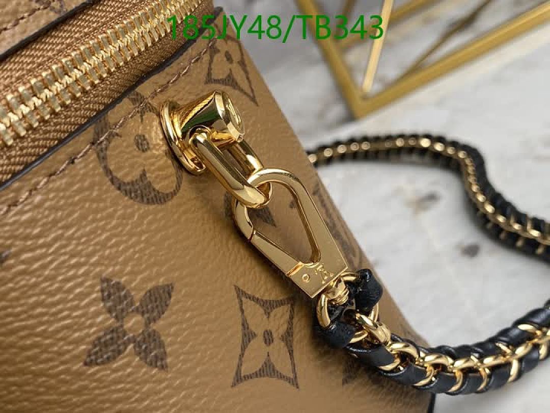 LV-Bag-Mirror Quality Code: TB343 $: 185USD