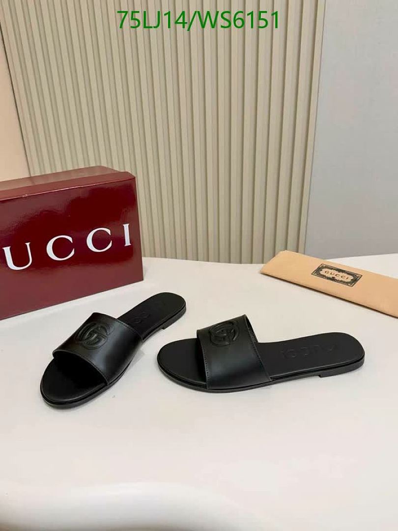 LV-Women Shoes Code: WS6151 $: 75USD