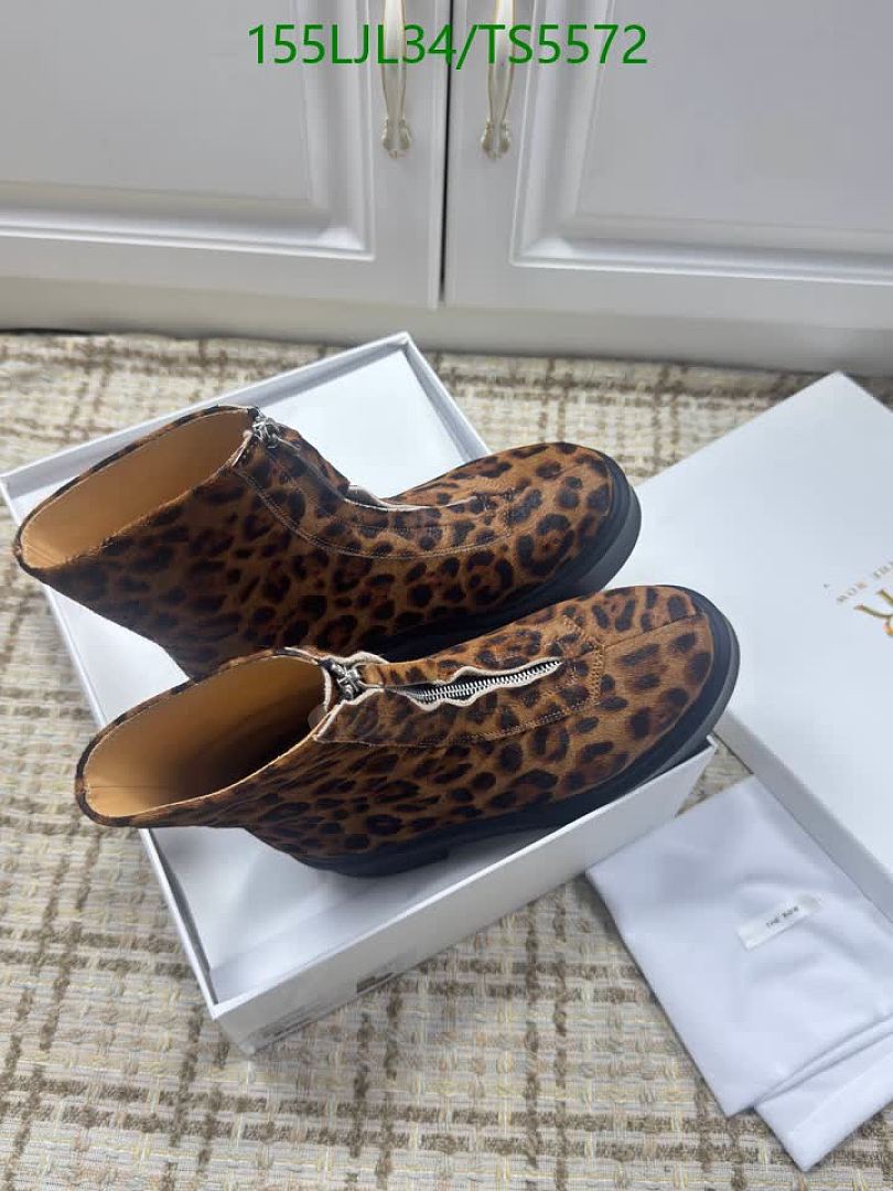 The Row-Women Shoes Code: TS5572 $: 155USD