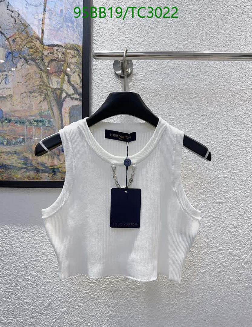 LV-Clothing Code: TC3022 $: 95USD