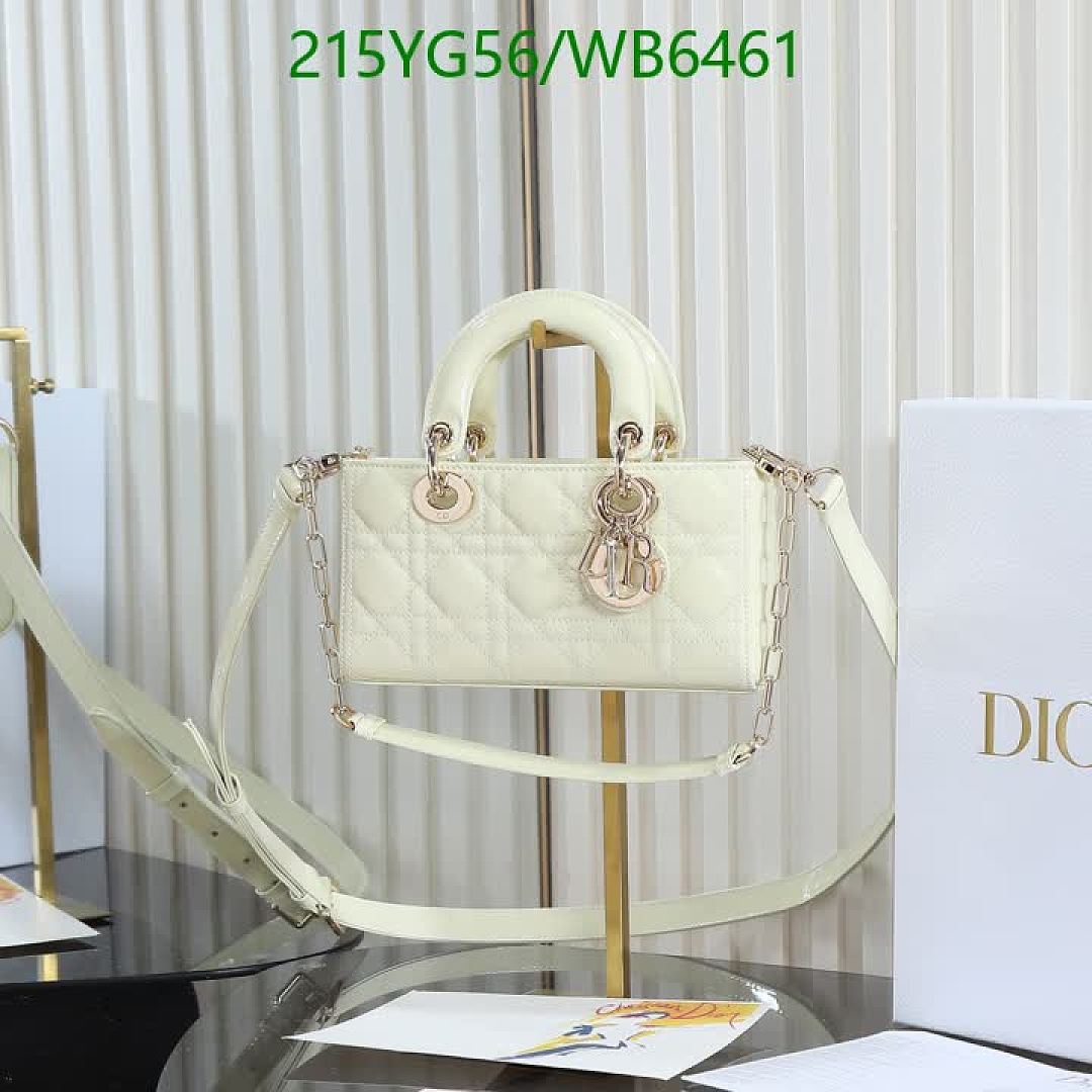 Dior-Bag-Mirror Quality Code: WB6461 $: 215USD