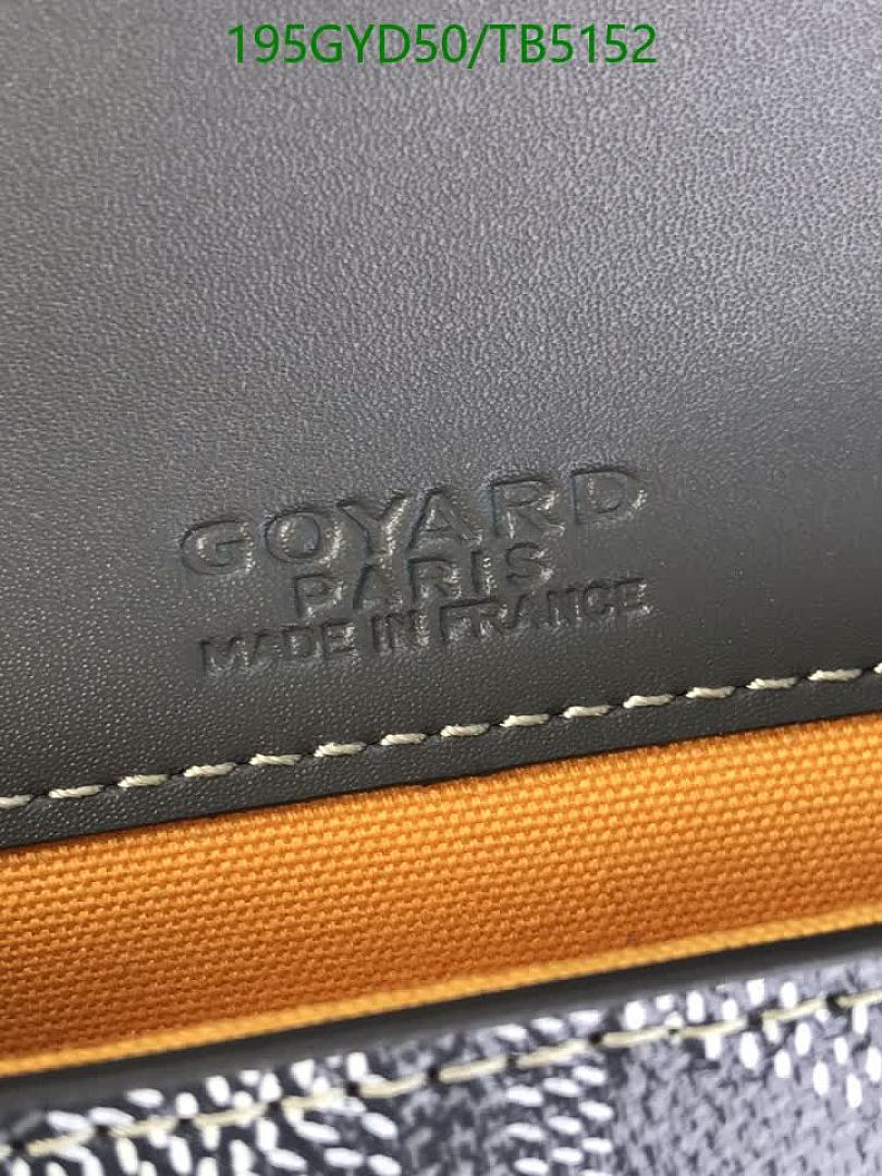 Goyard-Bag-Mirror Quality Code: TB5152 $: 195USD