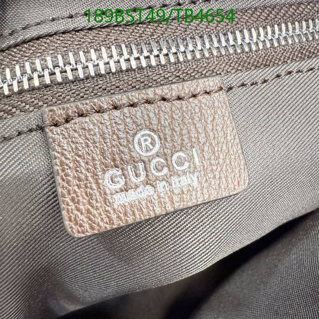 Gucci-Bag-Mirror Quality Code: TB4654 $: 189USD