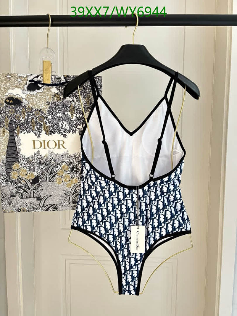 Dior-Swimsuit Code: WY6944 $: 39USD