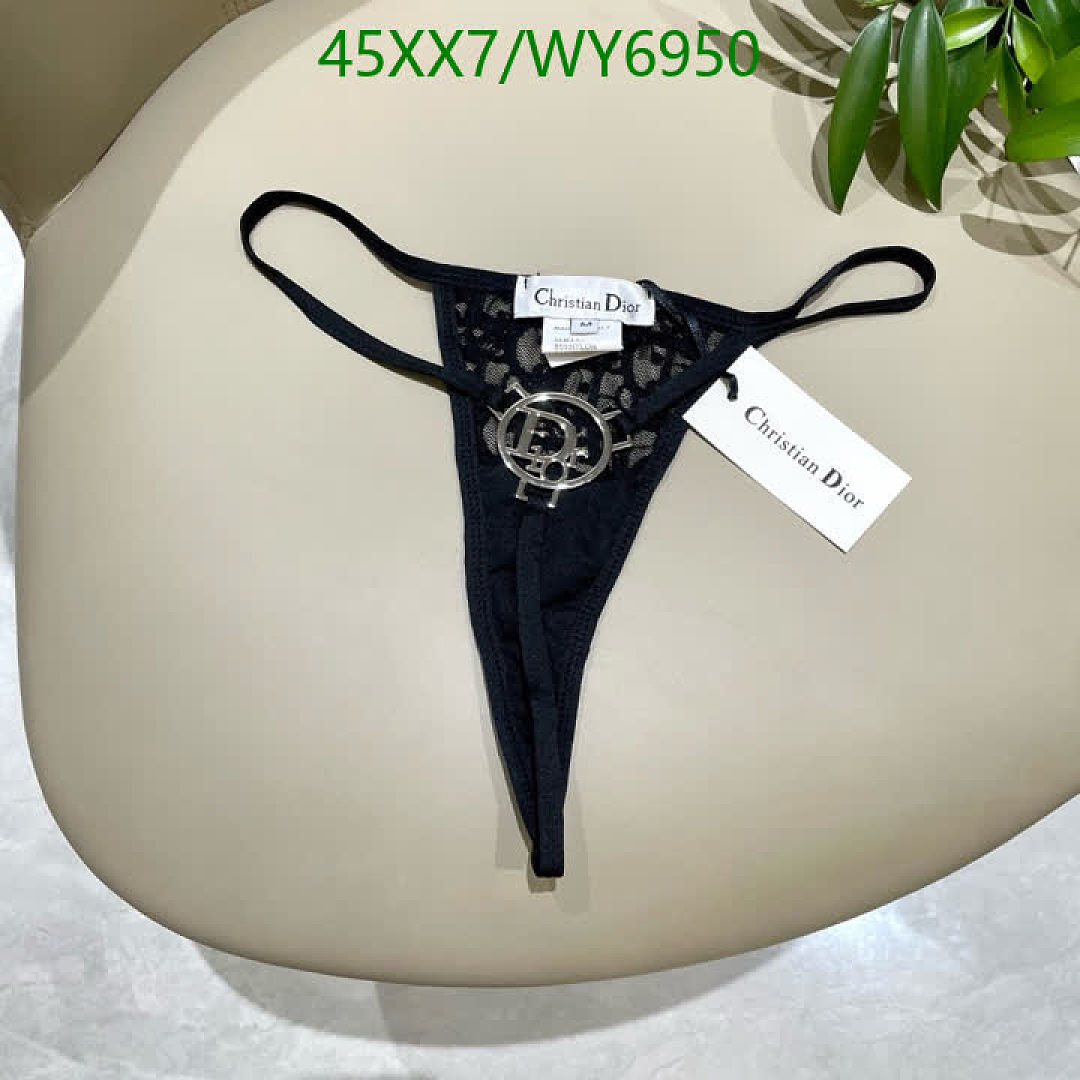 Dior-Swimsuit Code: WY6950 $: 45USD