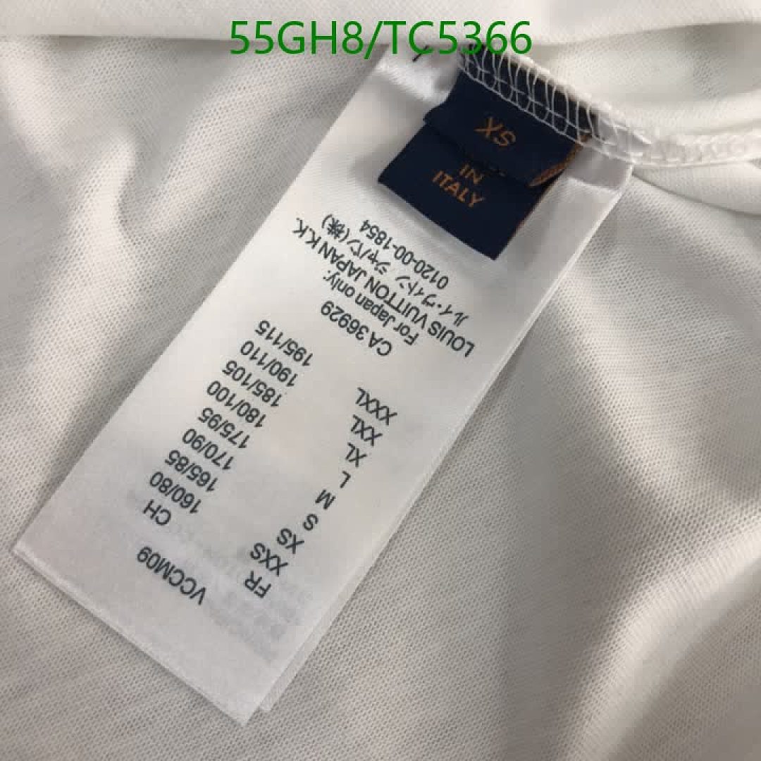 LV-Clothing Code: TC5366 $: 55USD