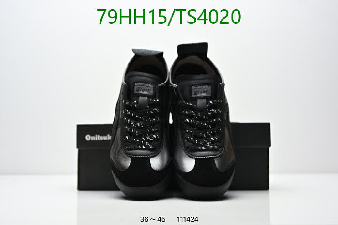 Asics-Men shoes Code: TS4020 $: 79USD