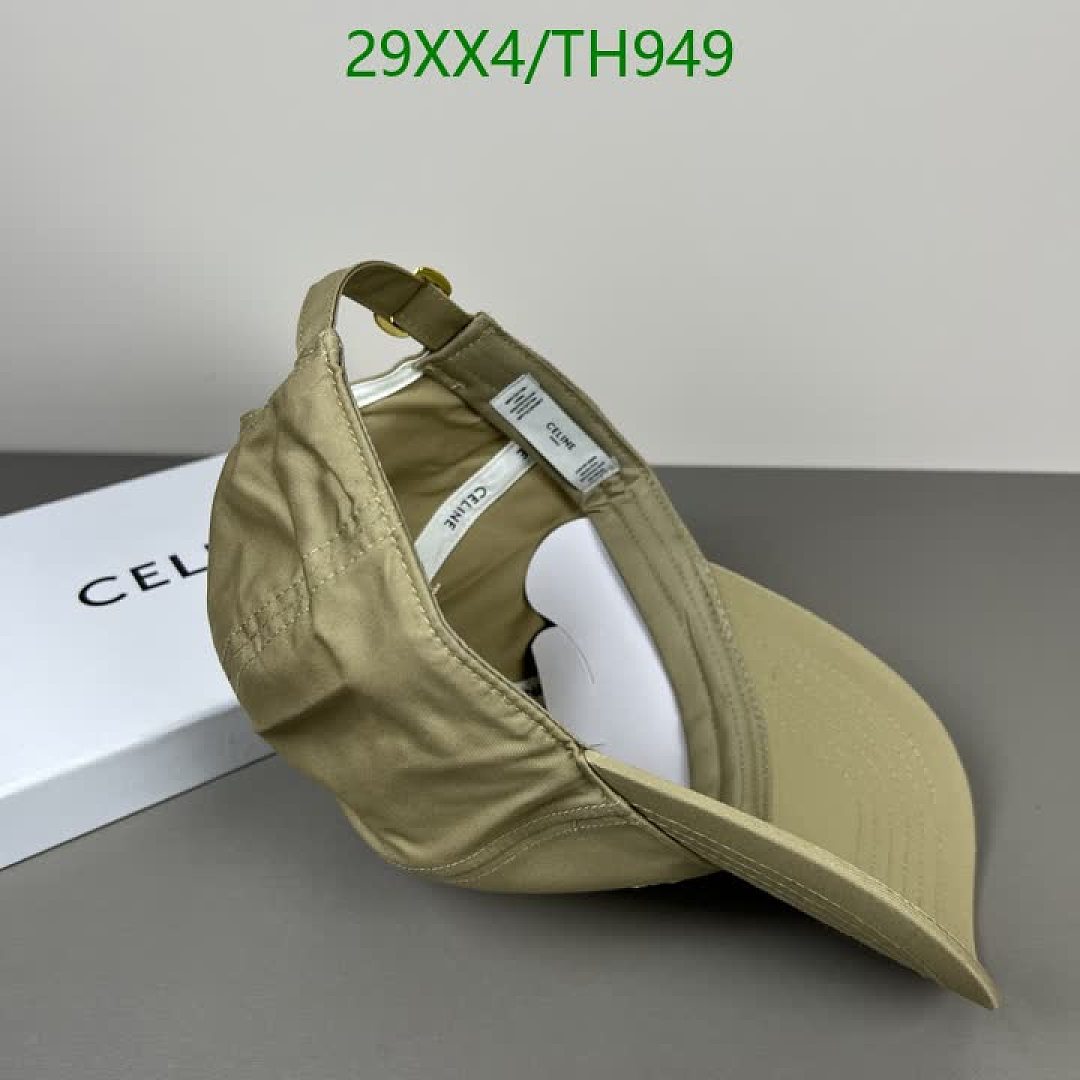 Celine-Cap(Hat) Code: TH949 $: 29USD