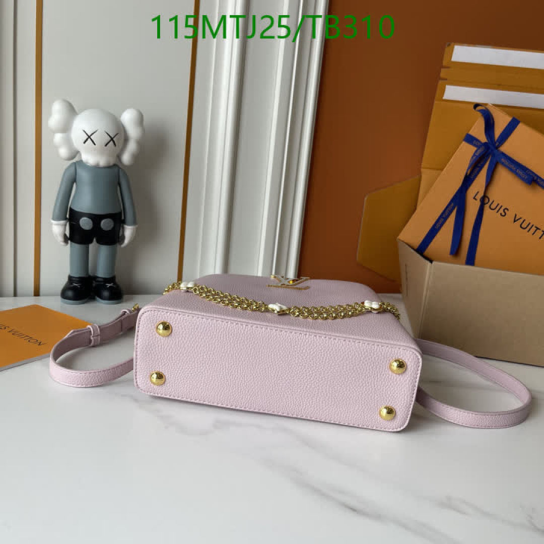 LV-Bag-4A Quality Code: TB310 $: 115USD