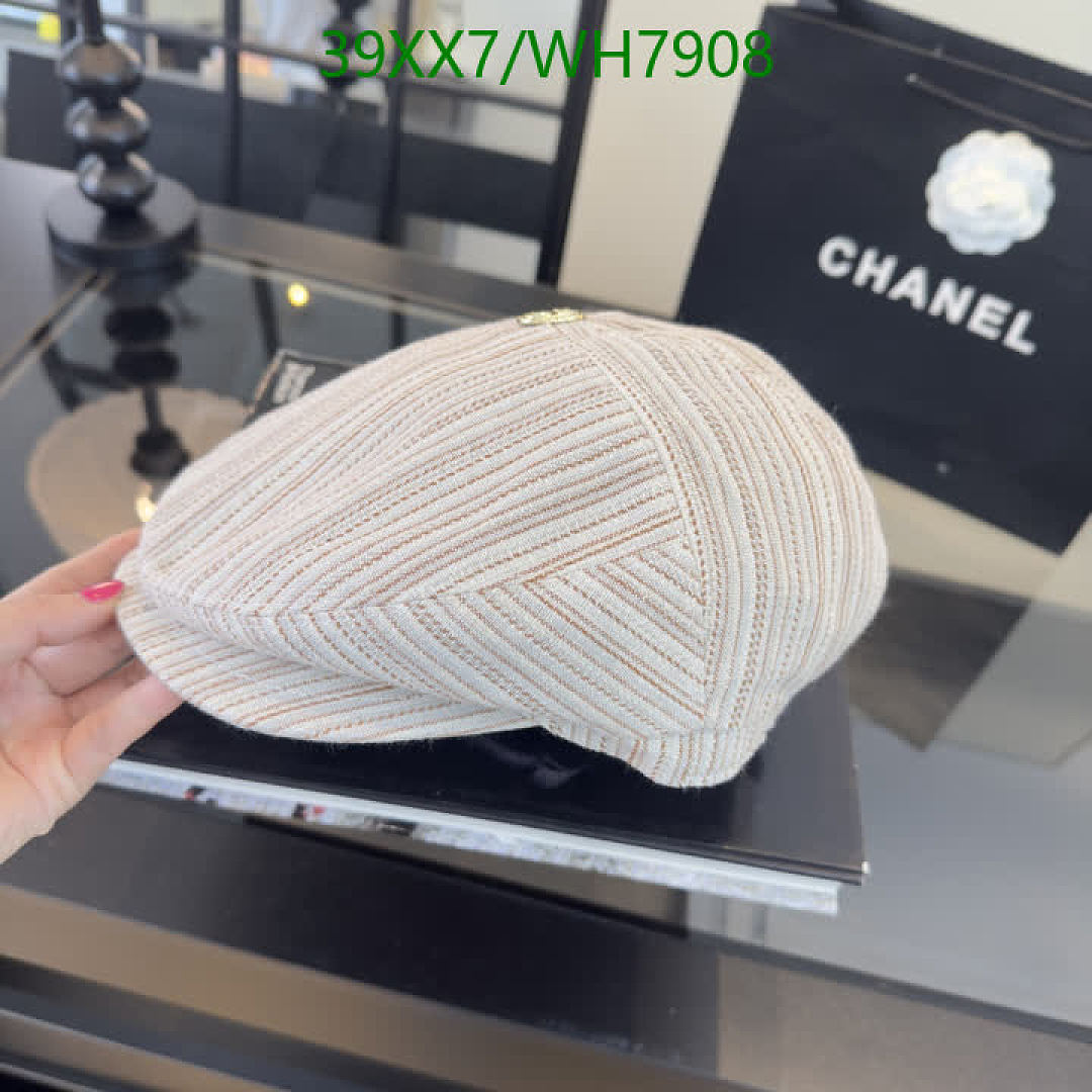 Chanel-Cap(Hat) Code: WH7908 $: 39USD