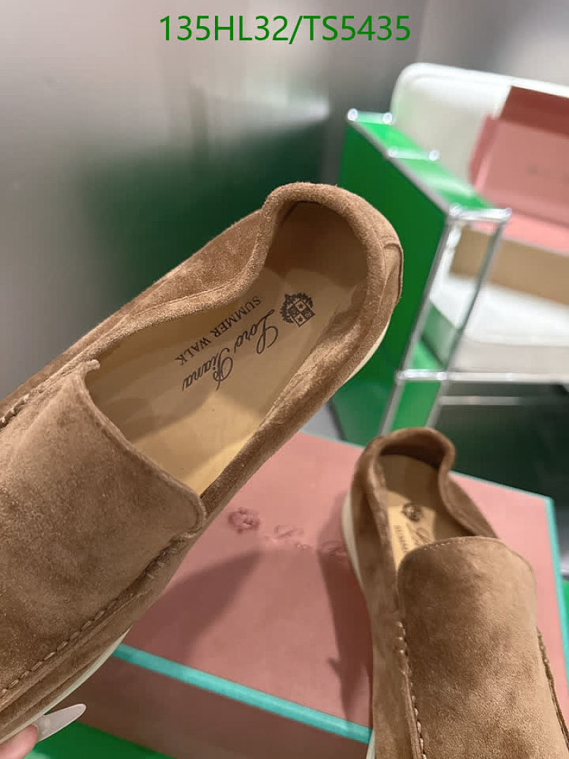 Loro Piana-Men shoes Code: TS5435 $: 135USD