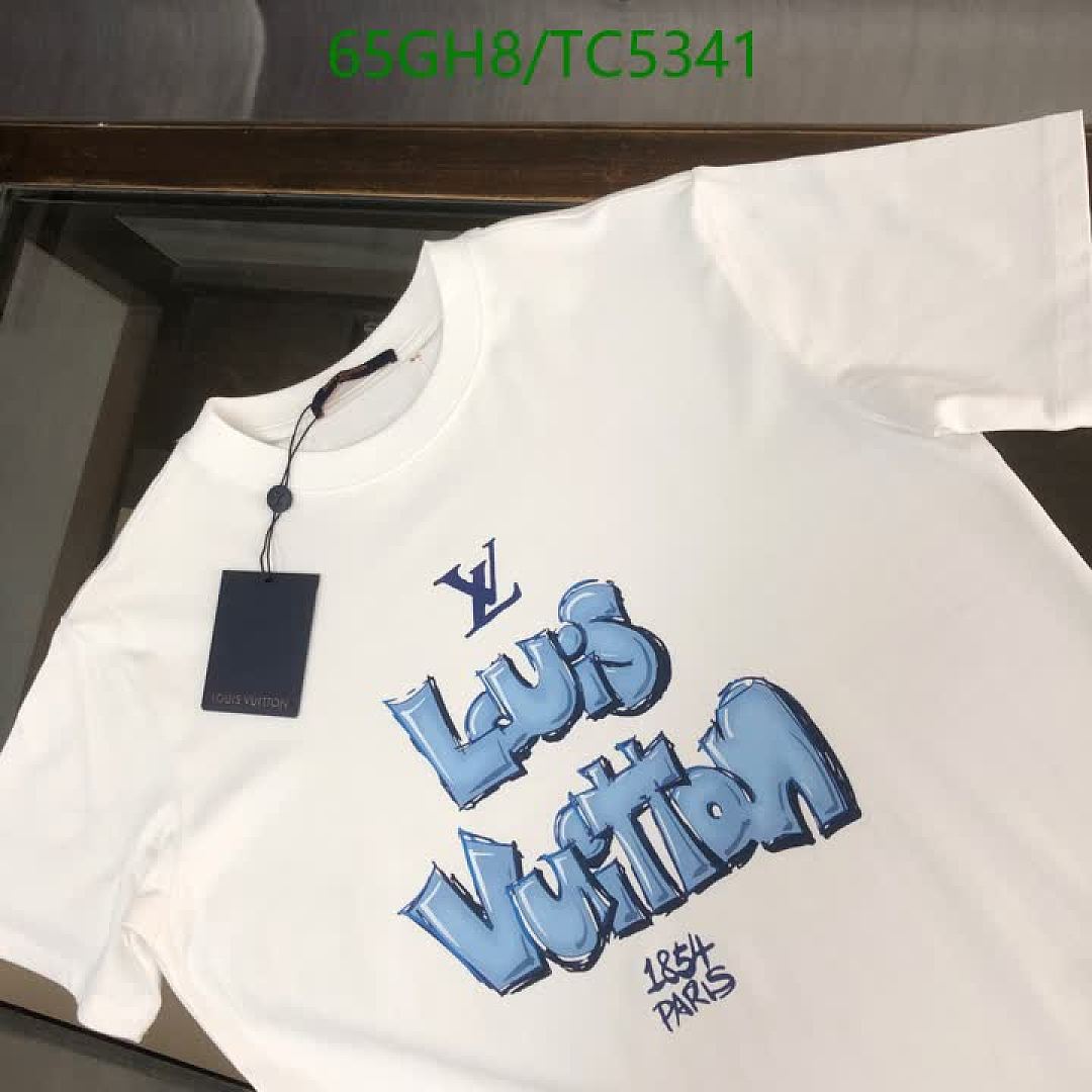 LV-Clothing Code: TC5341 $: 65USD