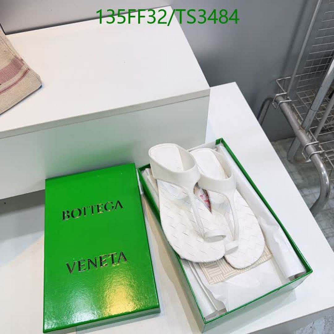 BV-Women Shoes Code: TS3484 $: 135USD