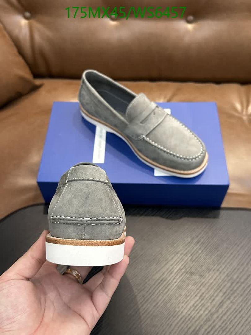 Jmweston-Men shoes Code: WS6457 $: 175USD