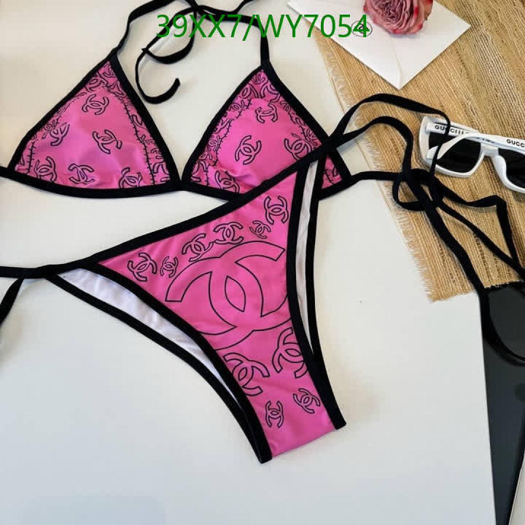 Chanel-Swimsuit Code: WY7054 $: 39USD