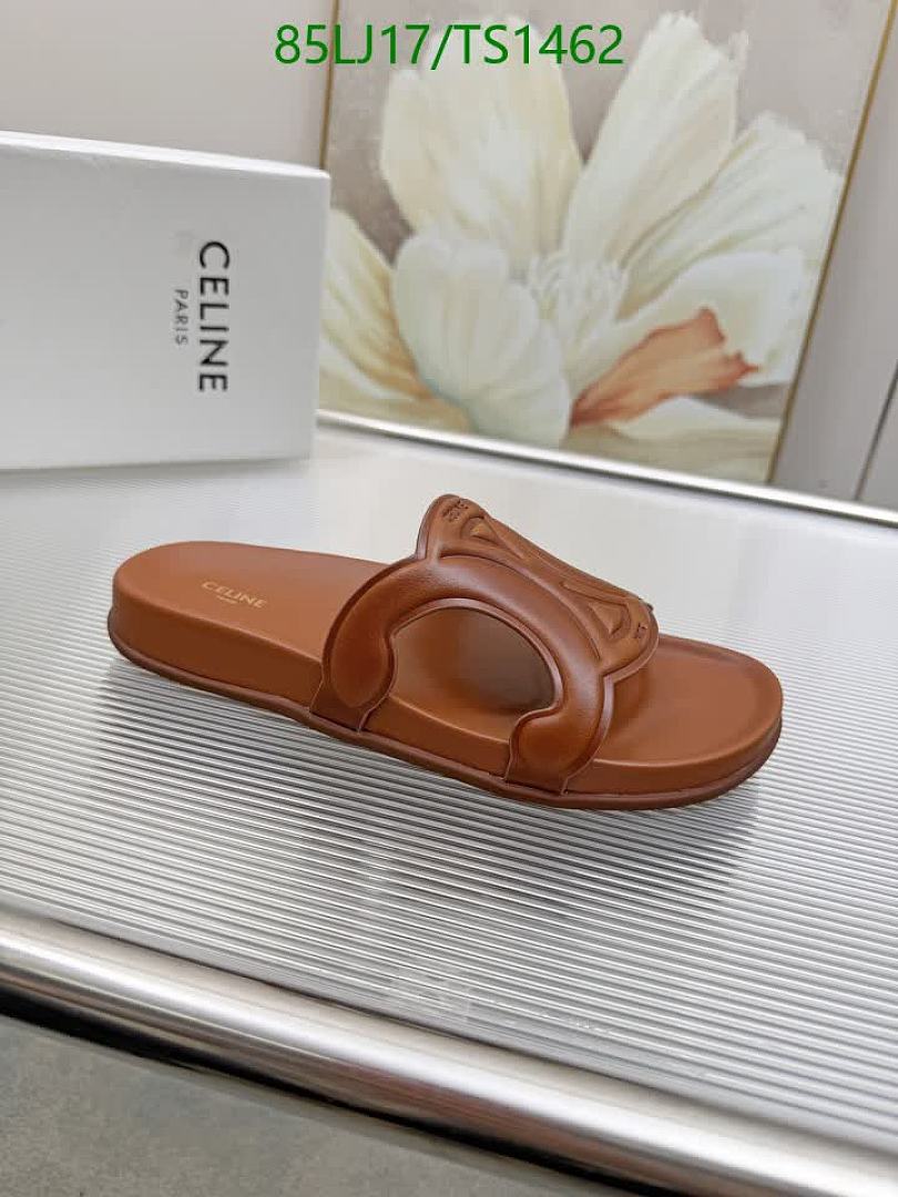 Celine-Women Shoes Code: TS1462 $: 85USD