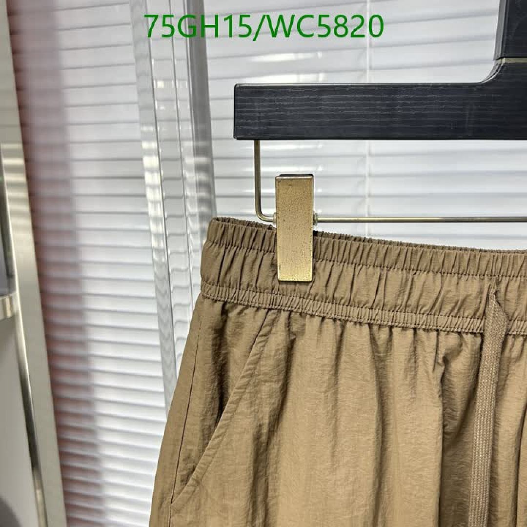 Valentino-Clothing Code: WC5820 $: 75USD