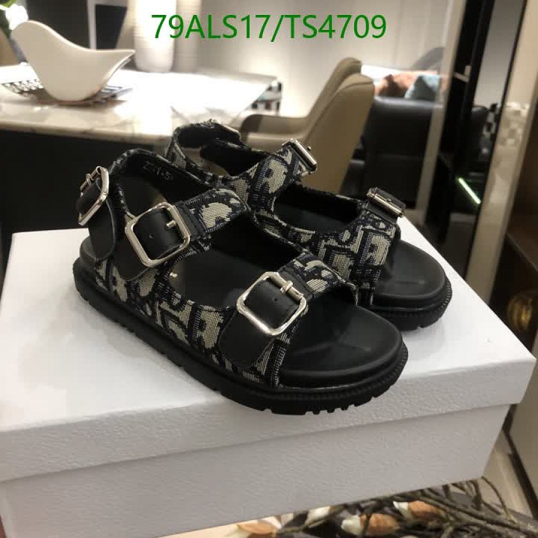 Dior-Kids shoes Code: TS4709 $: 79USD