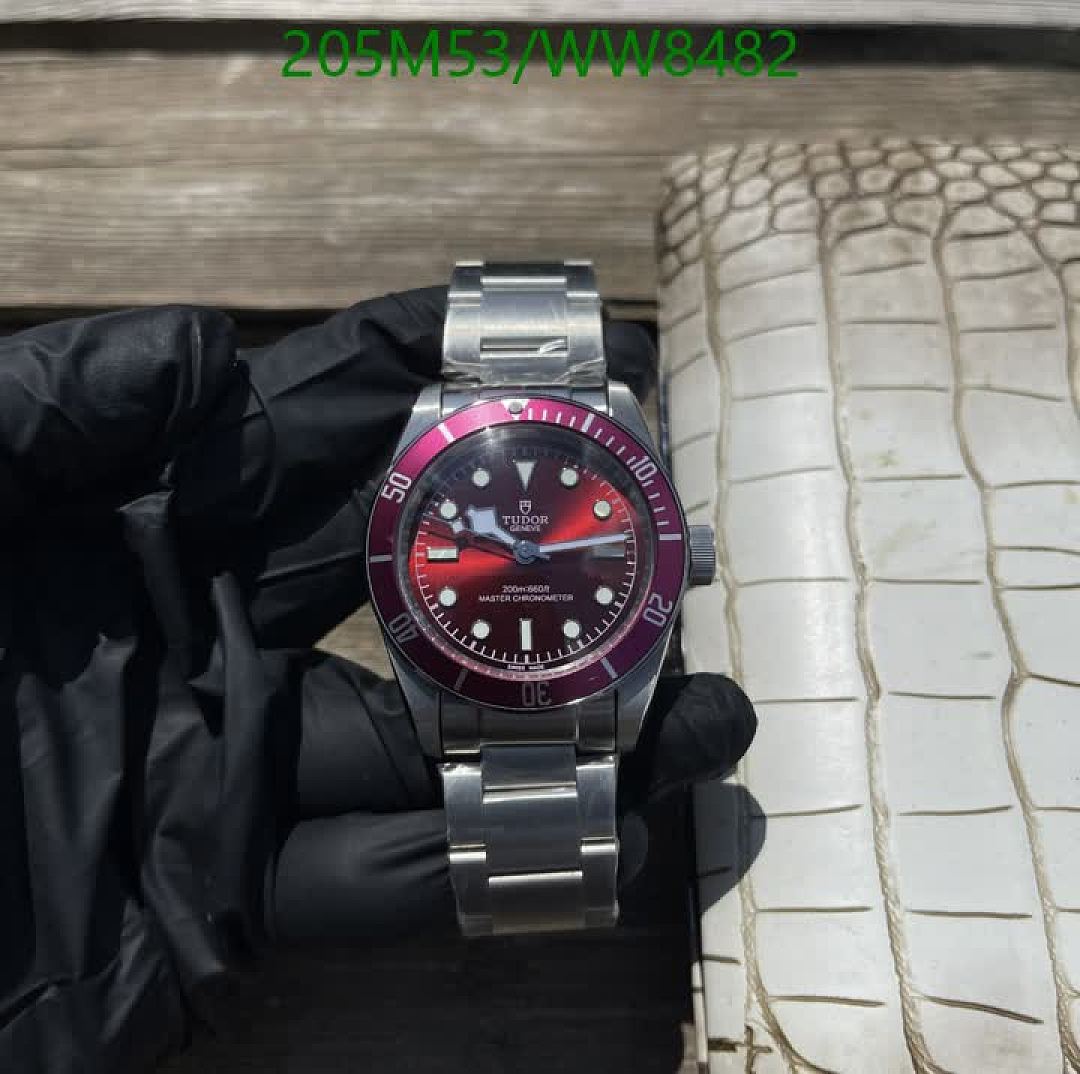 Tudor-Watch-Mirror Quality Code: WW8482 $: 205USD