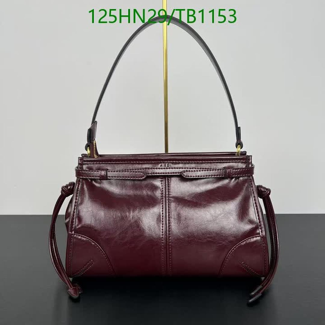 Prada-Bag-4A Quality Code: TB1153 $: 125USD