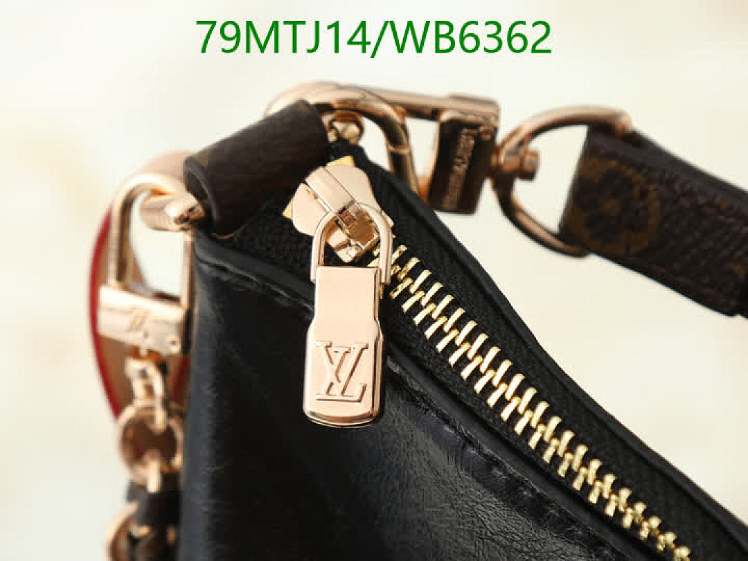 LV-Bag-4A Quality Code: WB6362 $: 79USD
