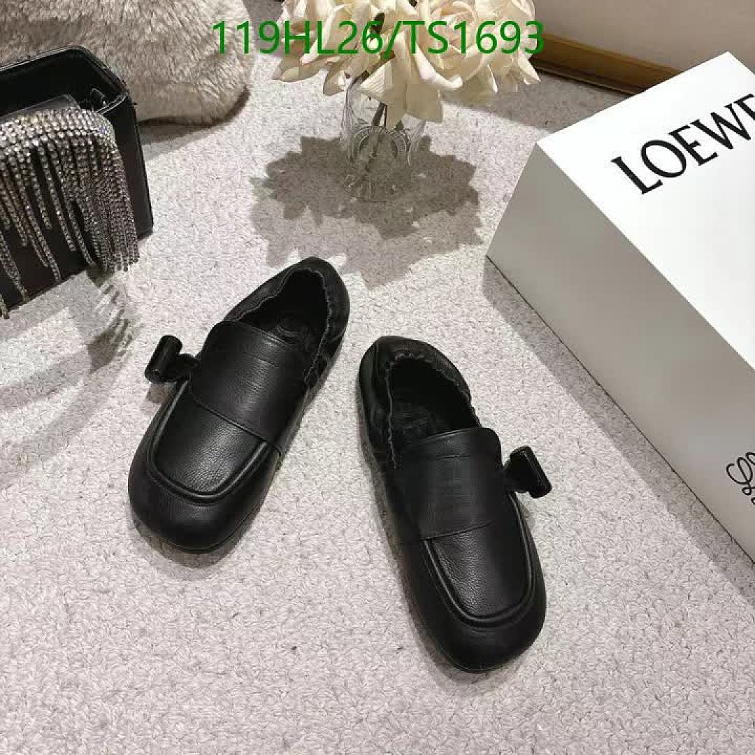 Loewe-Women Shoes Code: TS1693 $: 119USD