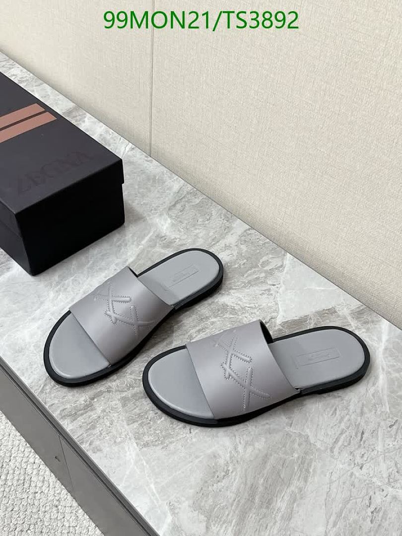 Zegna-Men shoes Code: TS3892 $: 99USD