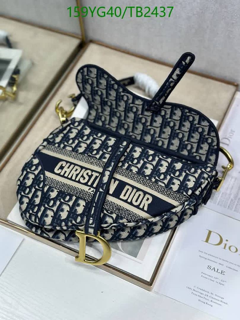 Dior-Bag-Mirror Quality Code: TB2437 $: 159USD