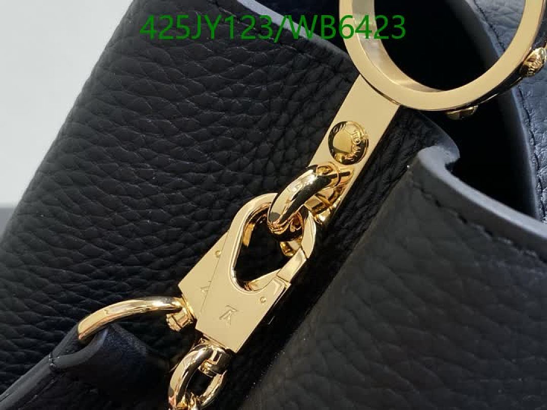 LV-Bag-Mirror Quality Code: WB6423