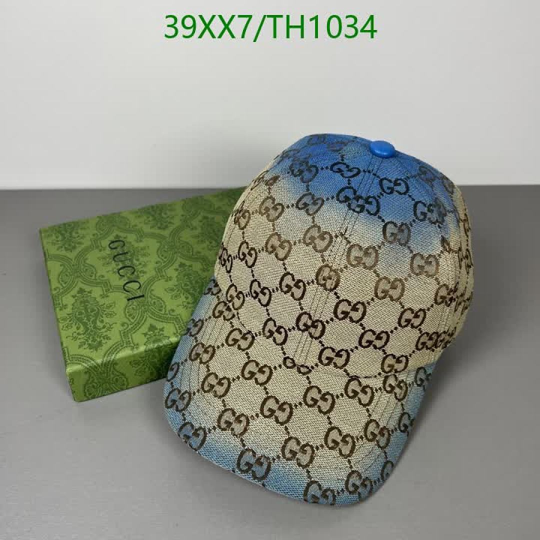 Gucci-Cap(Hat) Code: TH1034 $: 39USD