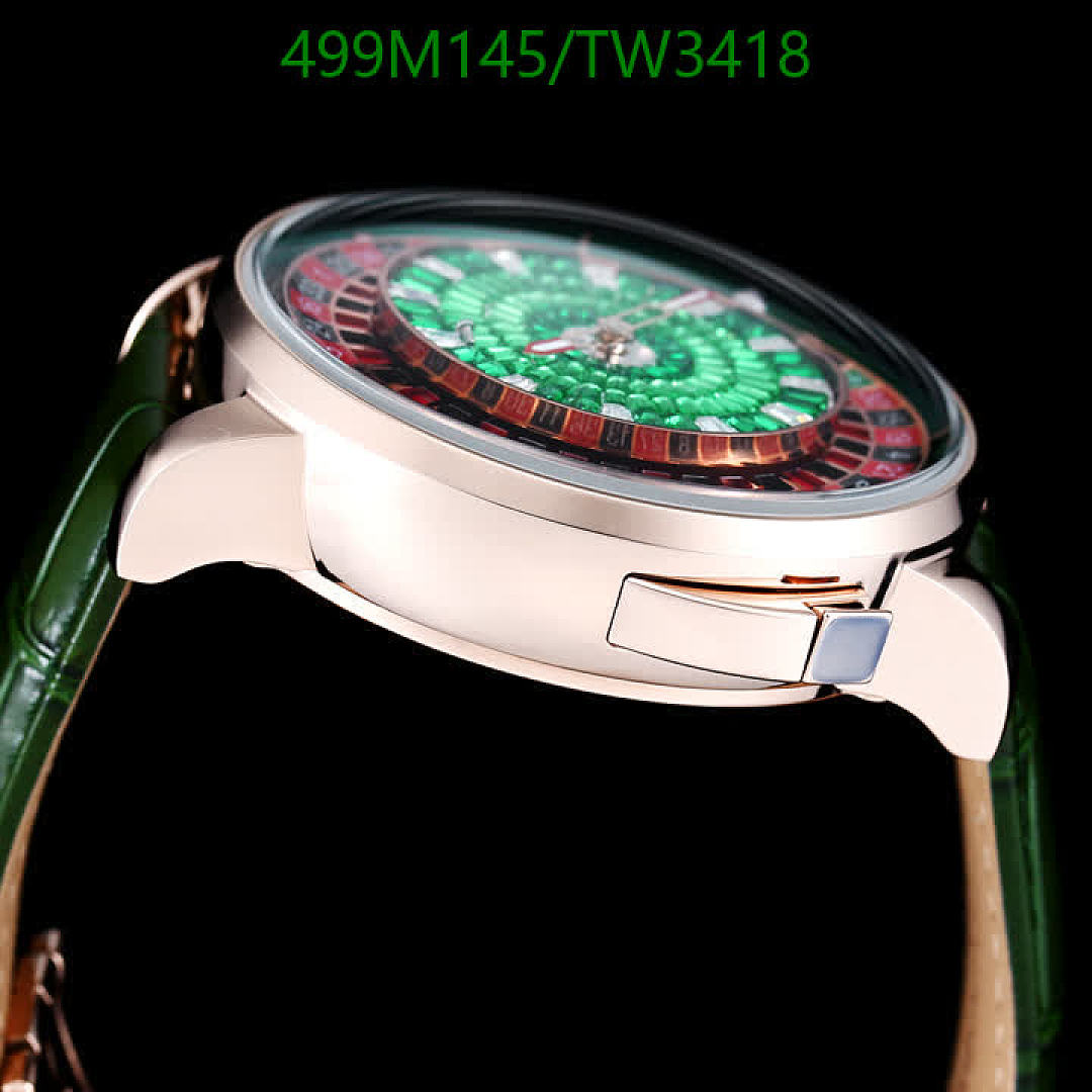 Jacob&Co-Watch-Mirror Quality Code: TW3418 $: 499USD