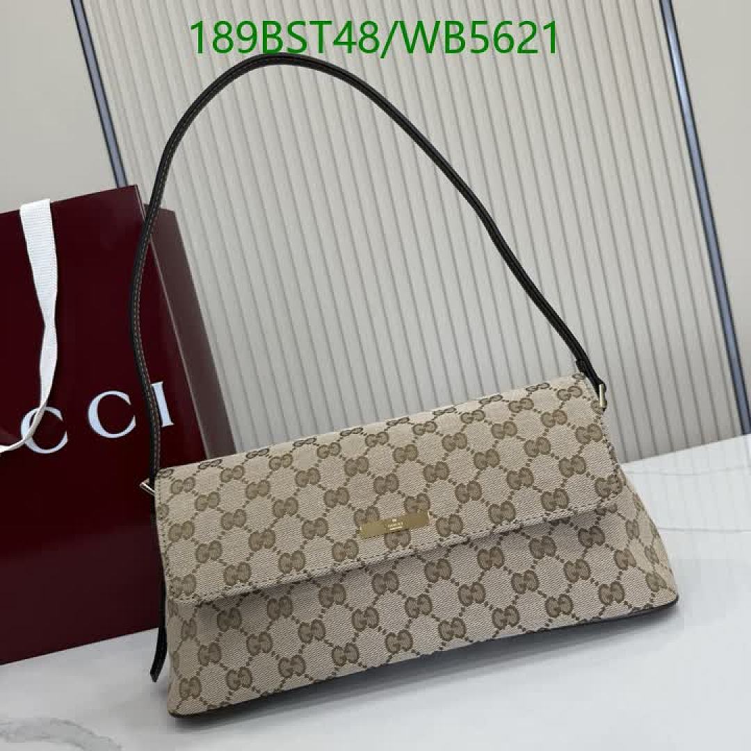 Gucci-Bag-Mirror Quality Code: WB5621 $: 189USD