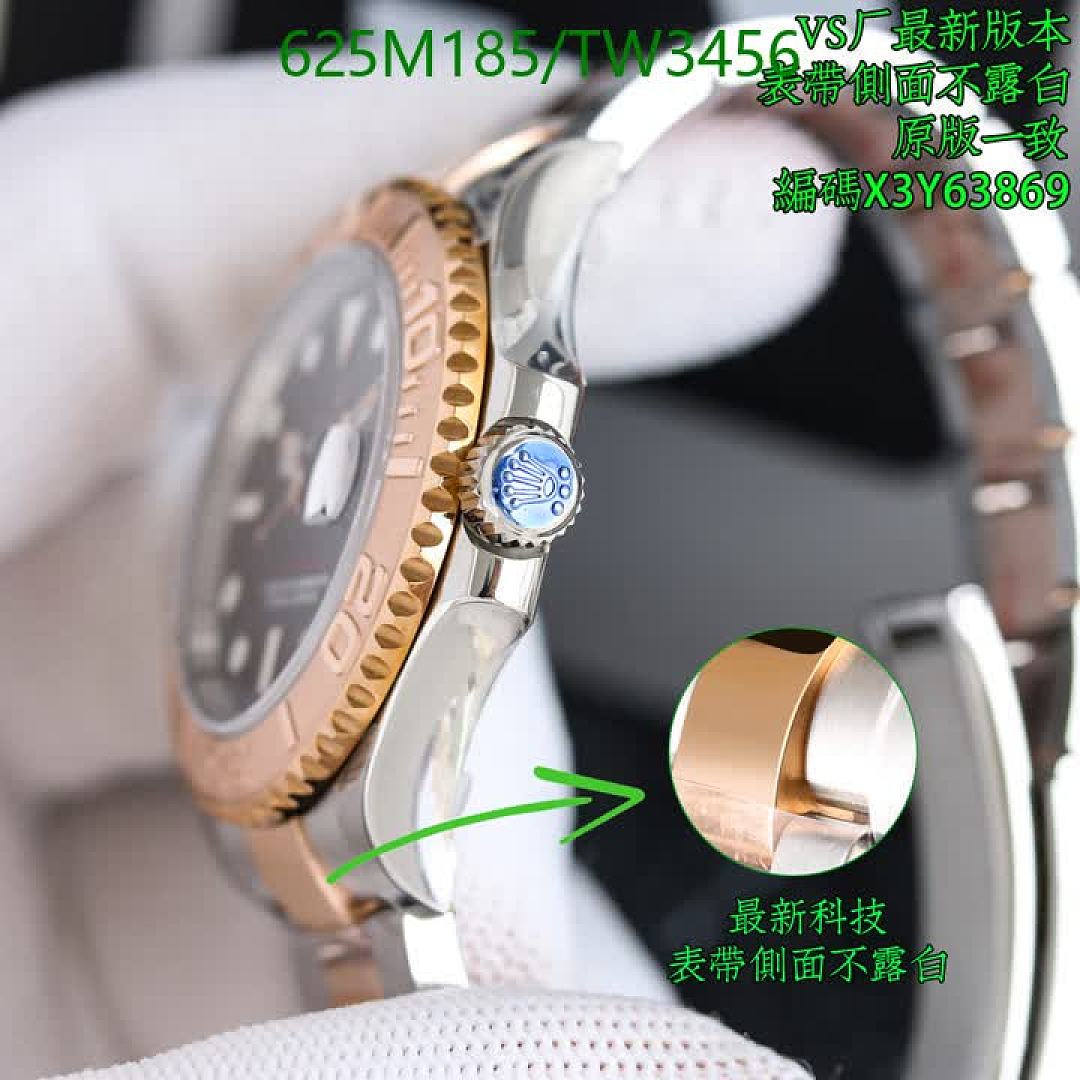 Rolex-Watch-Mirror Quality Code: TW3456 $: 625USD