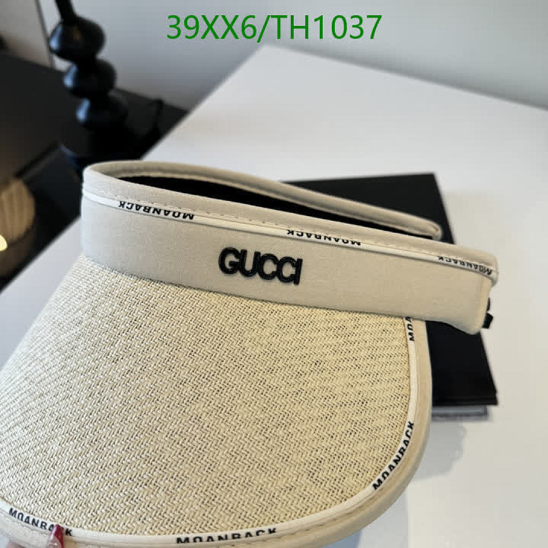 Gucci-Cap(Hat) Code: TH1037 $: 39USD