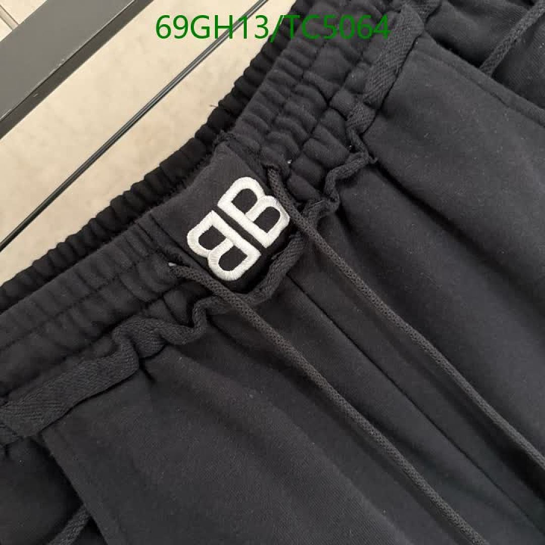 Chrome Hearts-Clothing Code: TC5064 $: 69USD