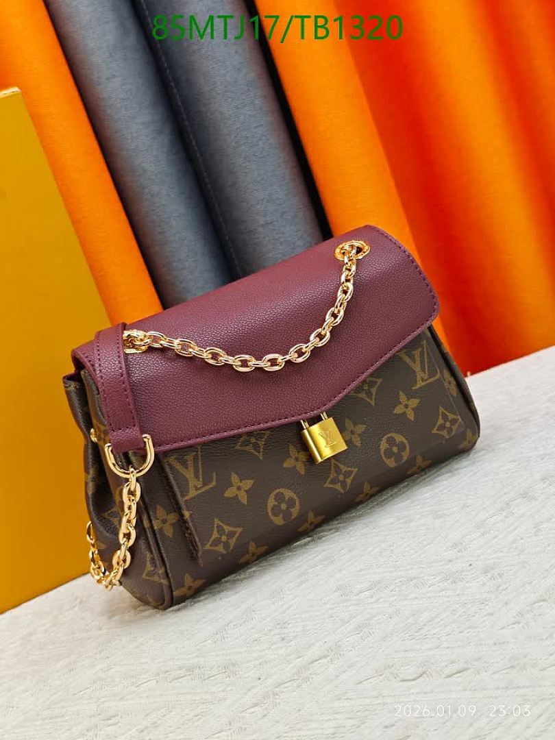 LV-Bag-4A Quality Code: TB1320 $: 85USD
