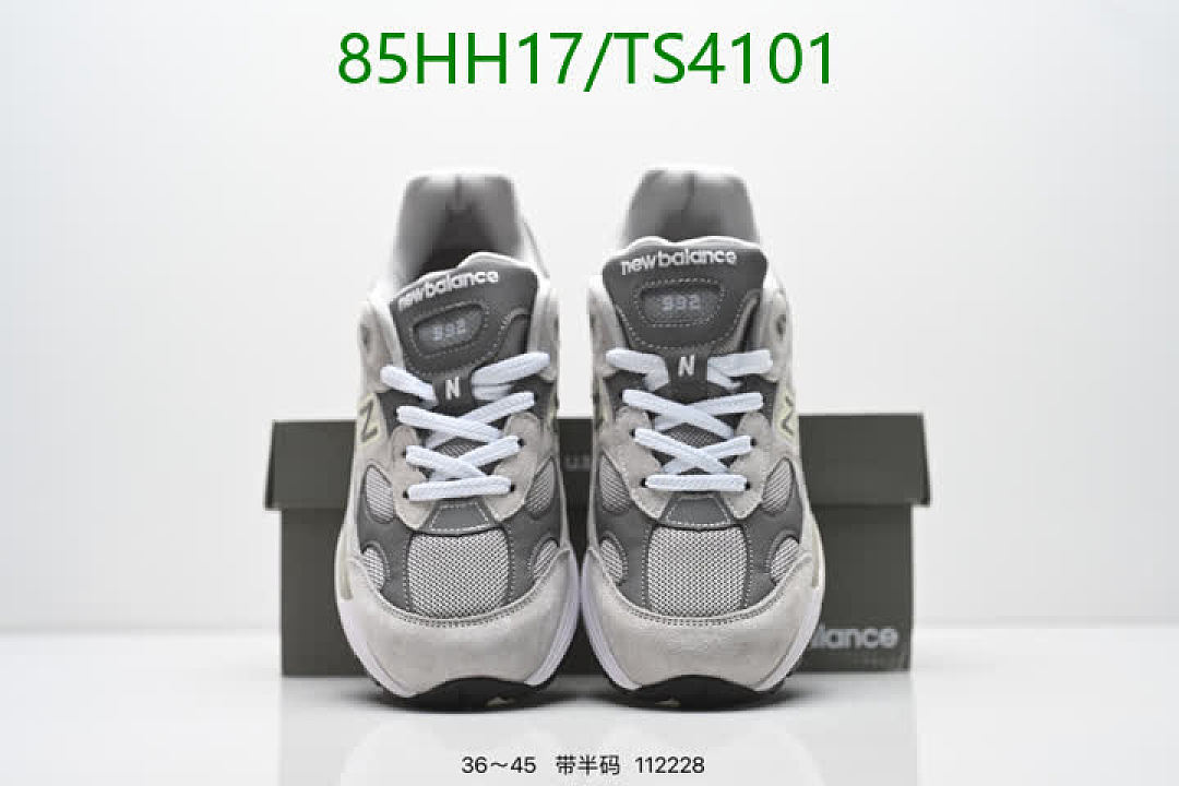 New Balance-Women Shoes Code: TS4101 $: 85USD
