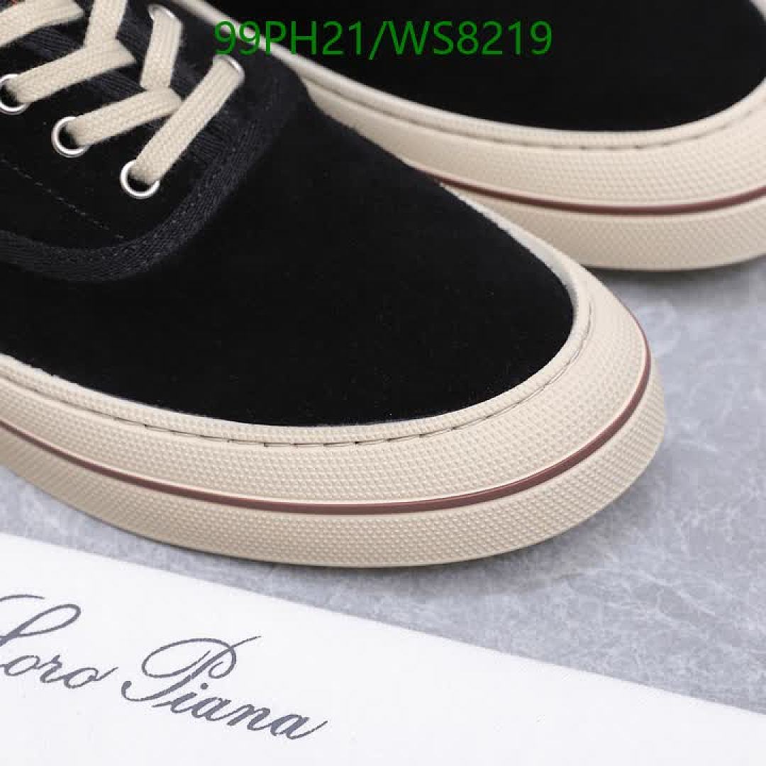 Loro Piana-Women Shoes Code: WS8219 $: 99USD