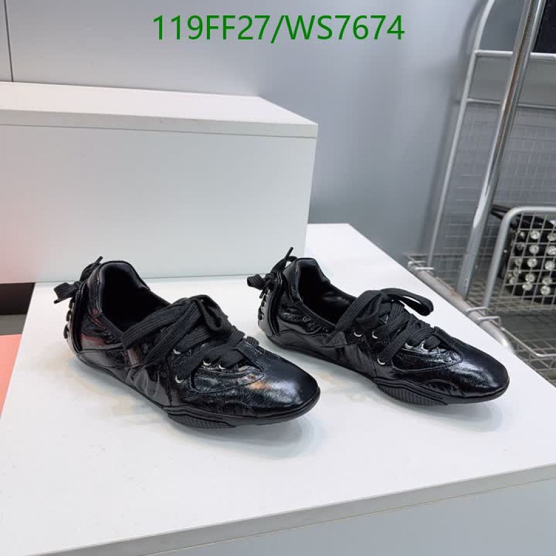 Acne Studios-Women Shoes Code: WS7674 $: 119USD