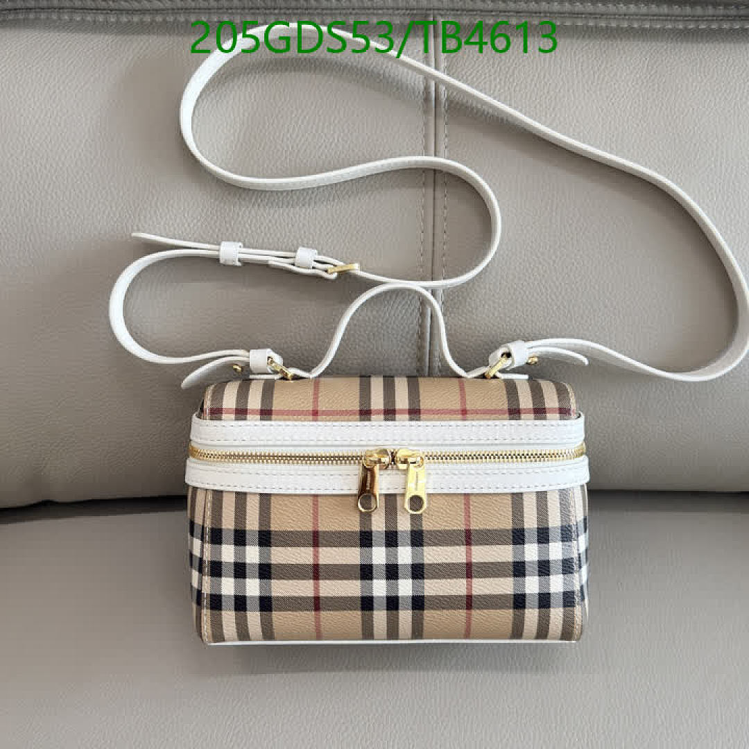 Burberry-Bag-Mirror Quality Code: TB4613 $: 205USD