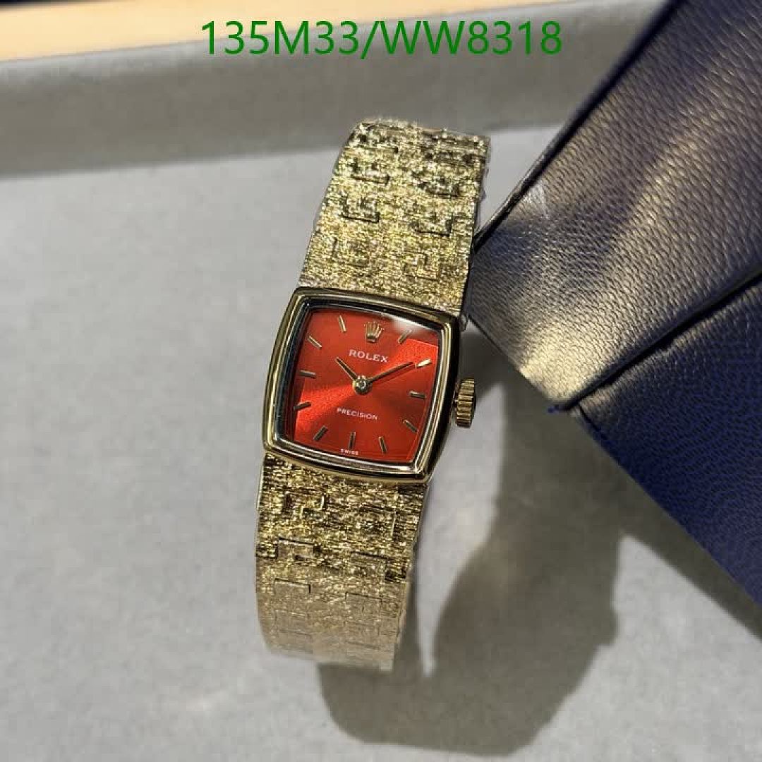 Rolex-Watch-4A Quality Code: WW8318 $: 135USD