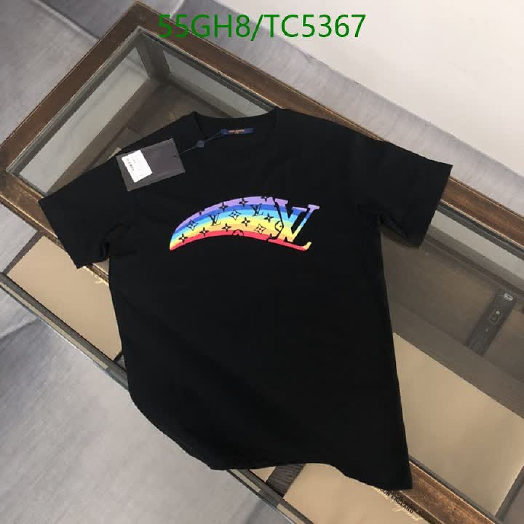 LV-Clothing Code: TC5367 $: 55USD