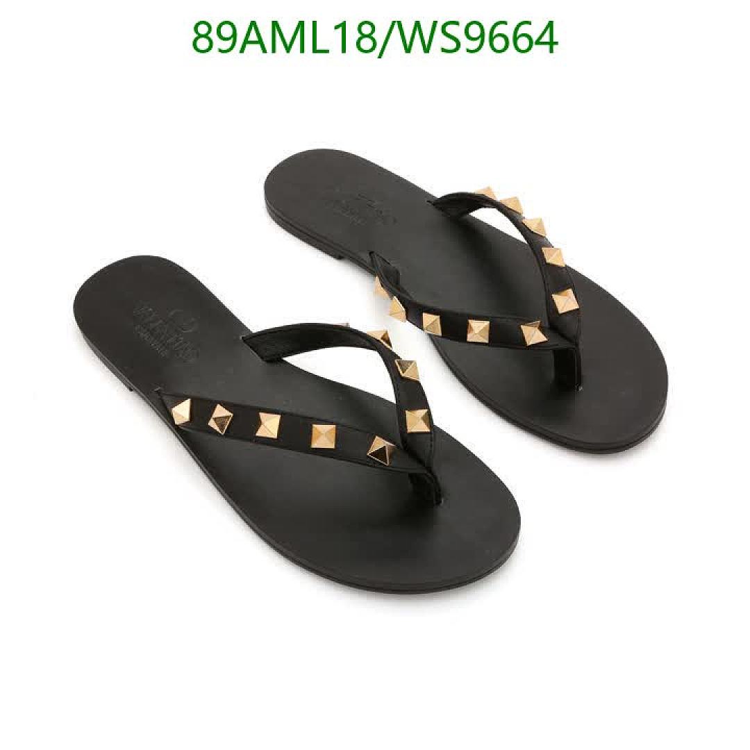 Valentino-Women Shoes Code: WS9664 $: 89USD