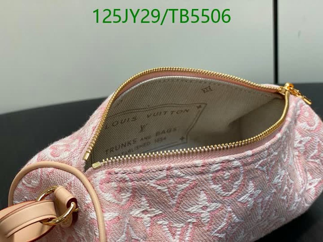 LV-Bag-Mirror Quality Code: TB5506 $: 125USD