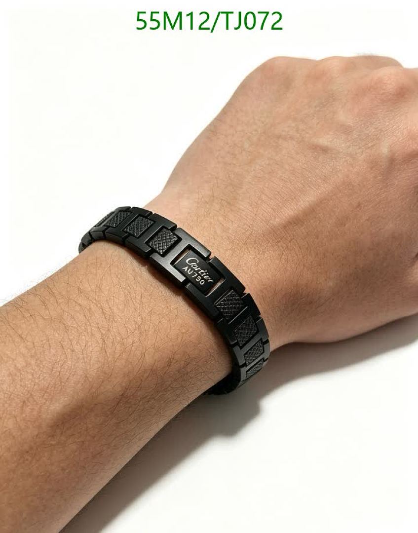 Cartier-Jewelry Code: TJ072 $: 55USD