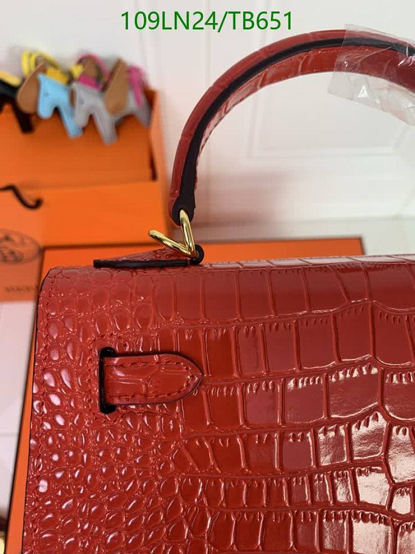 Hermes-Bag-4A Quality Code: TB651 $: 109USD