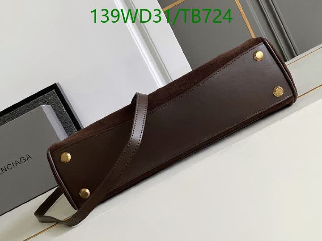 Balenciaga-Bag-4A Quality Code: TB724