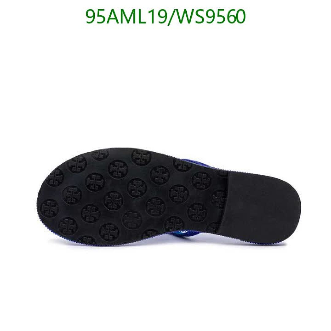 Tory Burch-Women Shoes Code: WS9560 $: 95USD