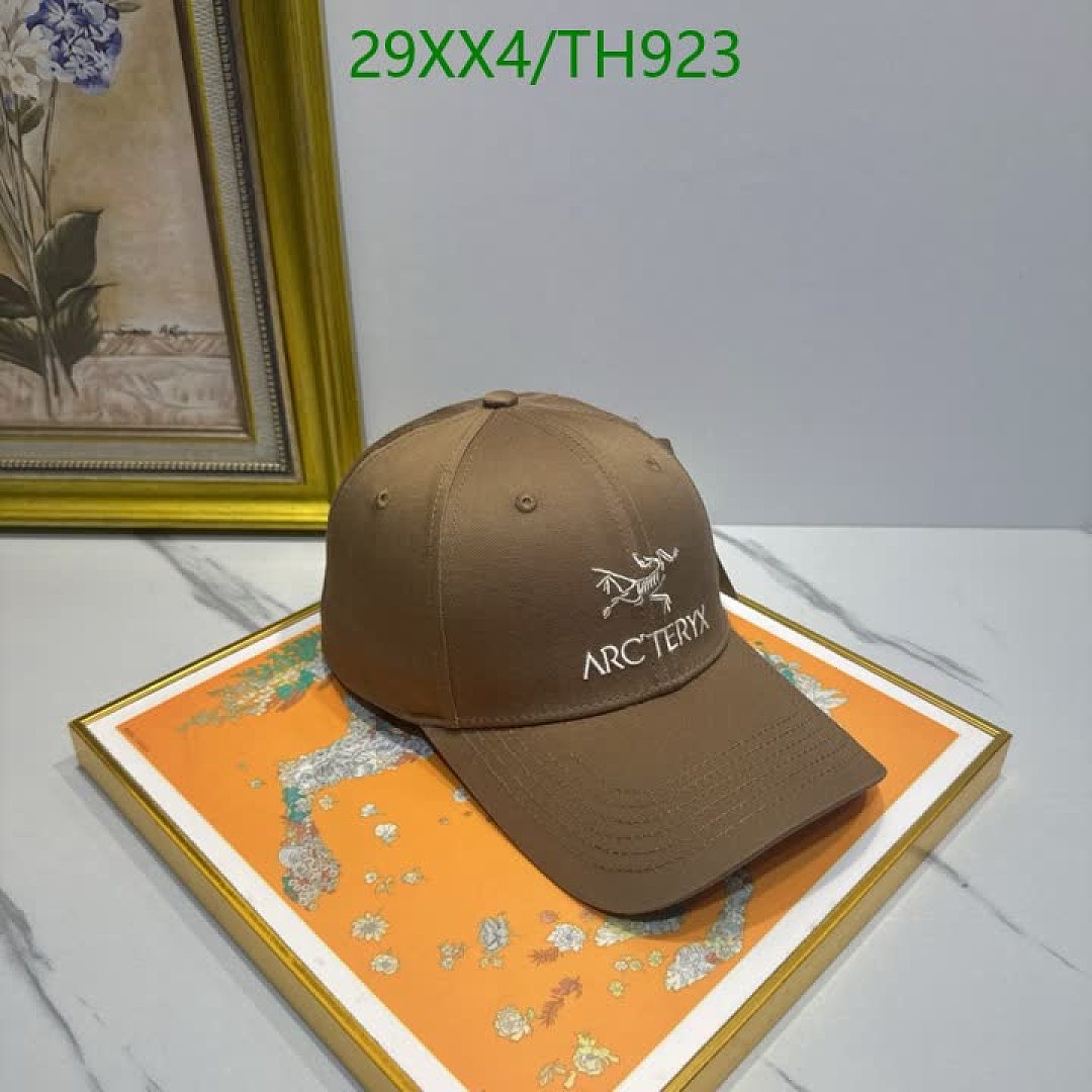 Arcteryx-Cap(Hat) Code: TH923 $: 29USD