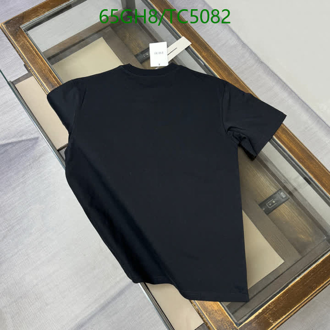 Dior-Clothing Code: TC5082 $: 65USD